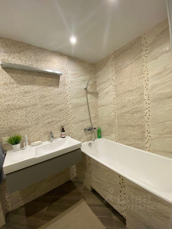
  Продается 1-комн. квартира, 41.8 м², Киевская ул, д. 70/3
. Фото 4.