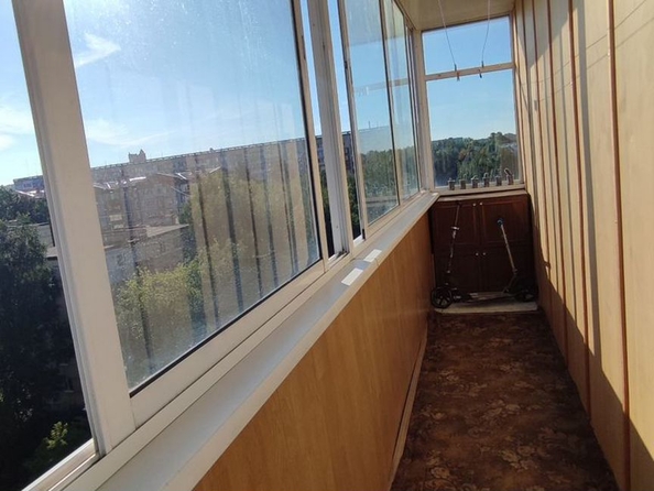 
  Продается 4-комн. квартира, 73.7 м², Мира пр-кт, д. 1
. Фото 31.