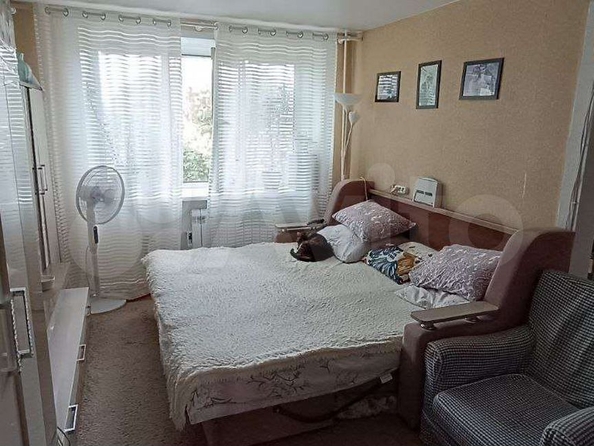 
  Продается 1-комн. квартира, 30.4 м², Нахимова пер, д. 2
. Фото 2.