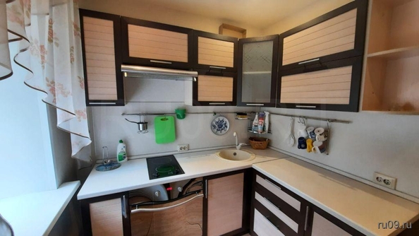 
  Продается 2-комн. квартира, 40.4 м², Дзержинского ул, д. 26
. Фото 3.