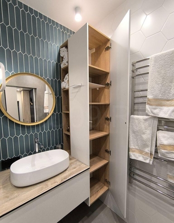 
  Продается 2-комн. квартира, 70.1 м², ЖК Михайловский, дом 1
. Фото 15.