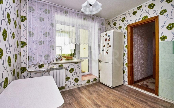
  Продается 1-комн. квартира, 50 м², Ботанический пер, д. 16/3
. Фото 2.