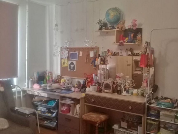 
  Продается комната, 18.7 м², Музыкальный пер, д. 3
. Фото 4.