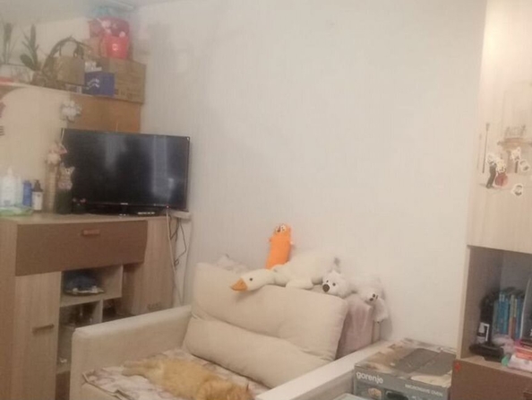 
  Продается комната, 18.7 м², Музыкальный пер, д. 3
. Фото 5.