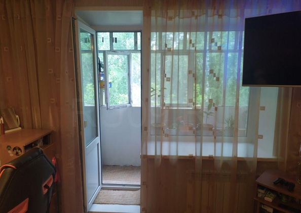 
  Продается 1-комн. квартира, 30 м², Мокрушина ул, д. 5
. Фото 5.