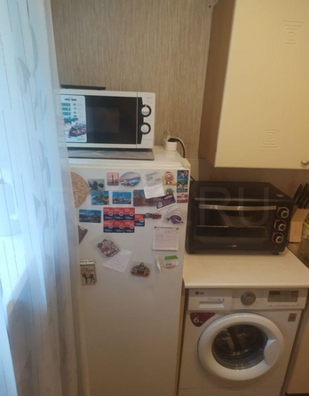 
  Продается 1-комн. квартира, 30 м², Мокрушина ул, д. 5
. Фото 18.