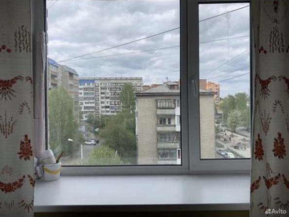 
  Продается комната, 13.4 м², Музыкальный пер, д. 3
. Фото 7.
