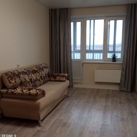 
  Продается 1-комн. квартира, 35.6 м², Заречная 4-я ул, д. 46
. Фото 3.