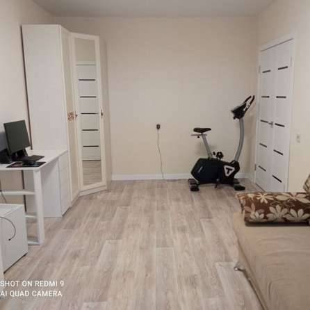 
  Продается 1-комн. квартира, 35.6 м², Заречная 4-я ул, д. 46
. Фото 5.