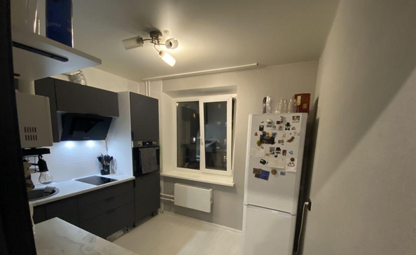 
  Продается 1-комн. квартира, 34.9 м², Ивана Черных ул, д. 5
. Фото 8.