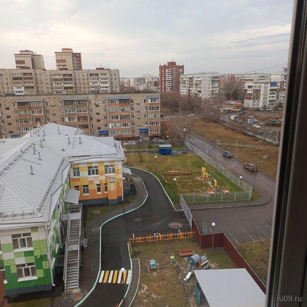 
  Продается 3-комн. квартира, 74 м², Ивана Черных ул, д. 75
. Фото 24.