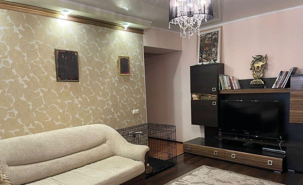 
  Продается 3-комн. квартира, 69 м², Сибирская ул, д. 115
. Фото 3.