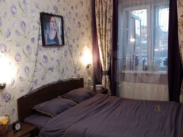 
  Продается 2-комн. квартира, 57 м², Заречная 4-я ул, д. 37
. Фото 7.