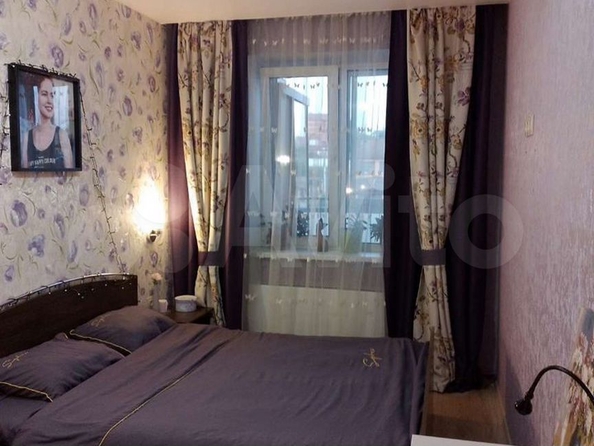 
  Продается 2-комн. квартира, 57 м², Заречная 4-я ул, д. 37
. Фото 9.