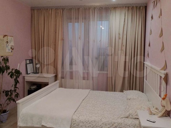 
  Продается 2-комн. квартира, 57 м², Заречная 4-я ул, д. 37
. Фото 10.