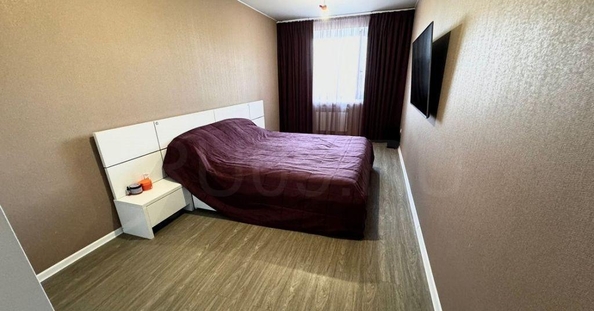 
  Продается 2-комн. квартира, 74.5 м², Сибирская ул, д. 116
. Фото 18.