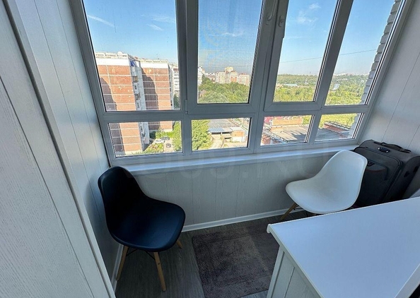 
  Продается 2-комн. квартира, 74.5 м², Сибирская ул, д. 116
. Фото 24.