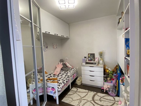 
  Продается 1-комн. квартира, 35.5 м², Мечникова ул, д. 1д
. Фото 3.