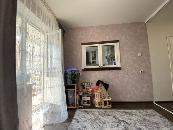 
  Продается 1-комн. квартира, 35.5 м², Мечникова ул, д. 1д
. Фото 7.