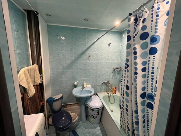 
  Продается 1-комн. квартира, 33.1 м², Богдана Хмельницкого пер, д. 8
. Фото 13.