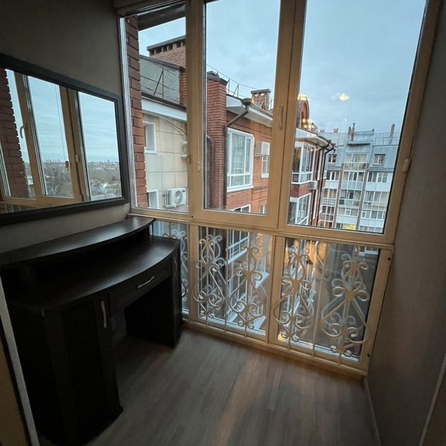 
  Продается 3-комн. квартира, 89.5 м², Ачинская ул, д. 9
. Фото 18.