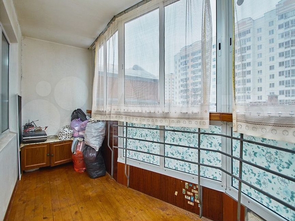 
  Продается 2-комн. квартира, 58.8 м², Ленская ул, д. 45
. Фото 2.