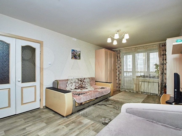 
  Продается 2-комн. квартира, 58.8 м², Ленская ул, д. 45
. Фото 18.