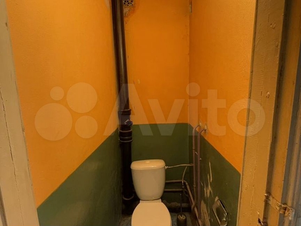 
  Продается 3-комн. квартира, 62.7 м², Ленина пр-кт, д. 195
. Фото 11.