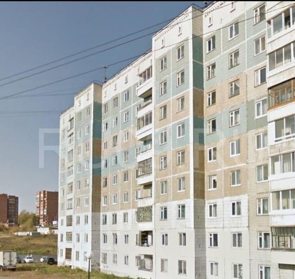 
  Продается 4-комн. квартира, 78 м², Бирюкова ул, д. 6
. Фото 1.