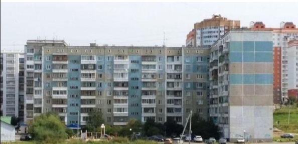
  Продается 4-комн. квартира, 78 м², Бирюкова ул, д. 6
. Фото 2.