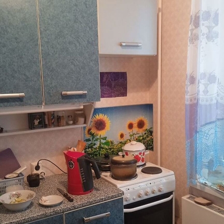 
  Продается 1-комн. квартира, 26 м², Ивановского ул, д. 26
. Фото 10.