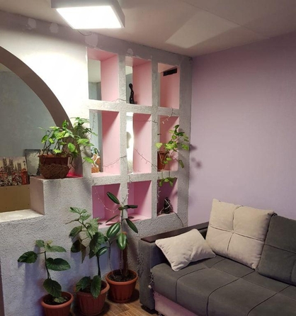 
  Продается 2-комн. квартира, 49.4 м², Сергея Лазо ул, д. 34
. Фото 2.