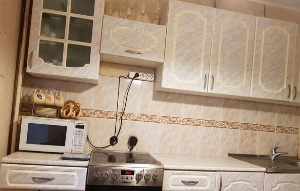
  Продается 2-комн. квартира, 49.4 м², Сергея Лазо ул, д. 34
. Фото 12.