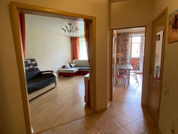 
  Продается 1-комн. квартира, 42.1 м², Лебедева ул, д. 5а
. Фото 4.