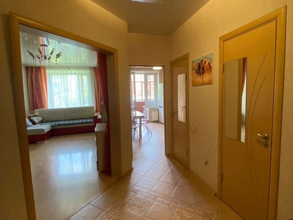 
  Продается 1-комн. квартира, 42.1 м², Лебедева ул, д. 5а
. Фото 5.