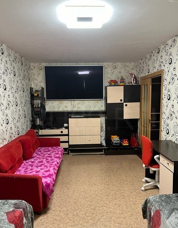 
  Продается 2-комн. квартира, 52.4 м², Ивана Черных ул, д. 3
. Фото 2.