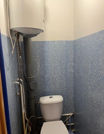 
  Продается 2-комн. квартира, 52.4 м², Ивана Черных ул, д. 3
. Фото 8.