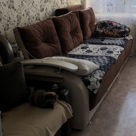 
  Продается комната, 42 м², Ивана Черных ул, д. 103
. Фото 2.