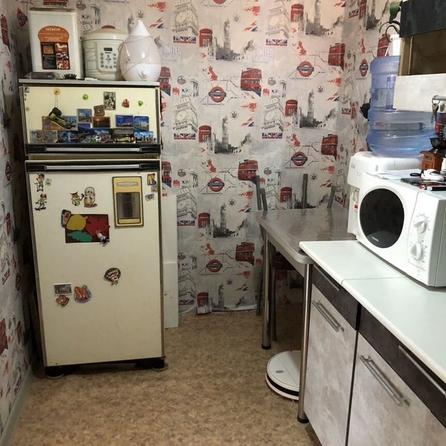 
  Продается комната, 42 м², Ивана Черных ул, д. 103
. Фото 6.