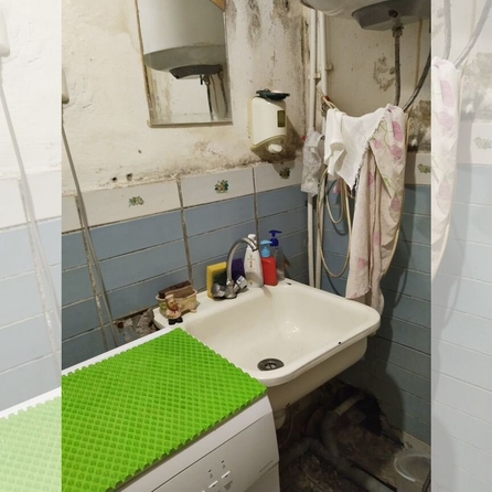 
  Продается комната, 12.1 м², Пролетарская ул, д. 25
. Фото 7.