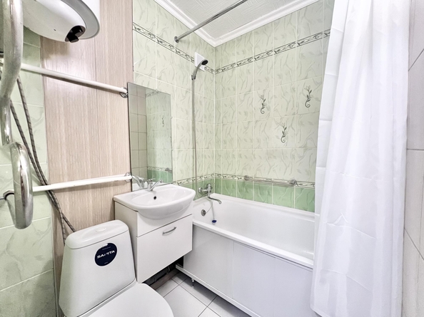
  Продается 2-комн. квартира, 41 м², Ленина пр-кт, д. 9а
. Фото 7.