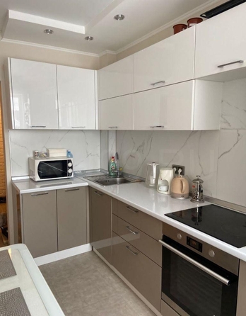 
  Продается 2-комн. квартира, 53.7 м², Правобережная ул, д. 2
. Фото 1.