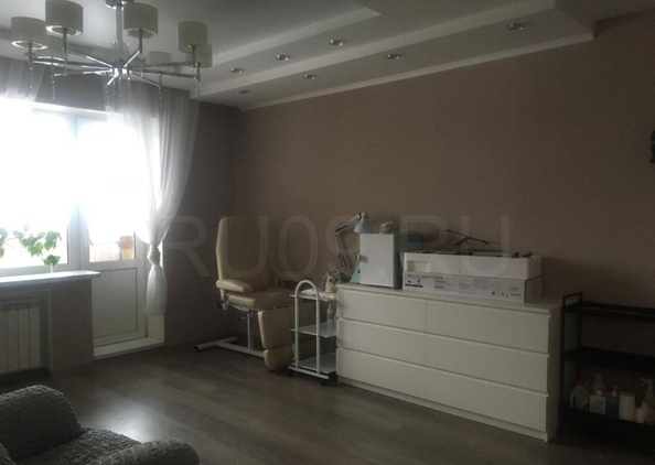 
  Продается 2-комн. квартира, 53.7 м², Правобережная ул, д. 2
. Фото 5.