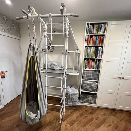 
  Продается 3-комн. квартира, 59.3 м², Герасименко ул, д. 1/20
. Фото 20.