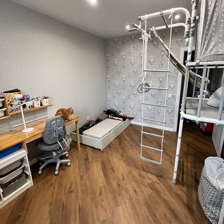 
  Продается 3-комн. квартира, 59.3 м², Герасименко ул, д. 1/20
. Фото 22.