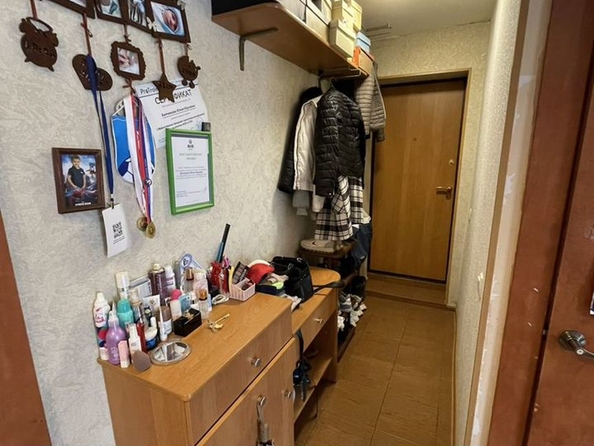 
  Продается 2-комн. квартира, 46.6 м², Репина ул, д. 15
. Фото 8.