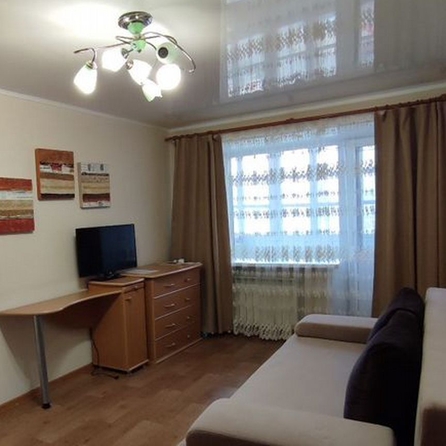 
  Продается 1-комн. квартира, 29.2 м², Карташова ул, д. 31в
. Фото 1.