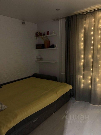 
  Продается 1-комн. квартира, 29 м², ЖК Сибирская, дом 109
. Фото 5.