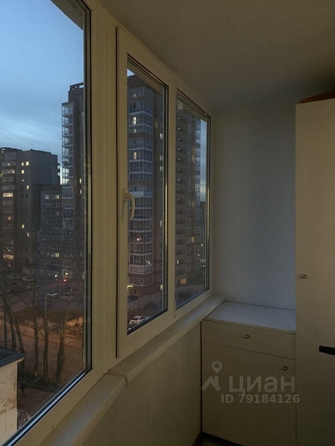 
  Продается 1-комн. квартира, 29 м², ЖК Сибирская, дом 109
. Фото 19.