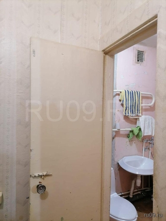 
  Продается 1-комн. квартира, 31 м², Иркутский тракт, д. 134
. Фото 7.